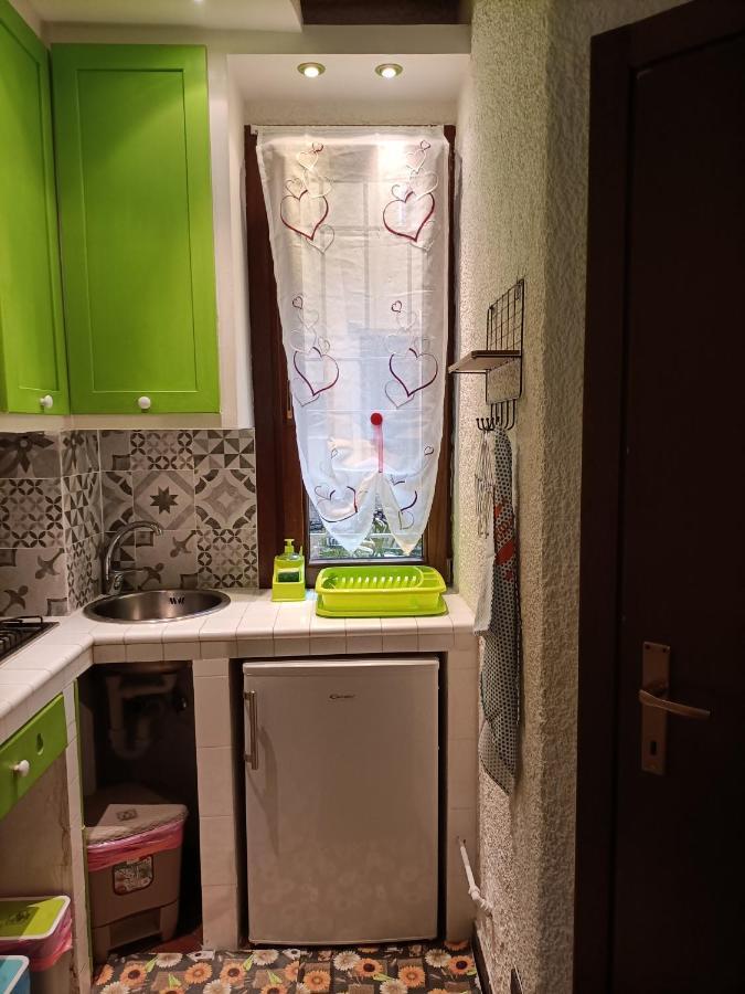 דירות Le Due Torri בולוניה מראה חיצוני תמונה